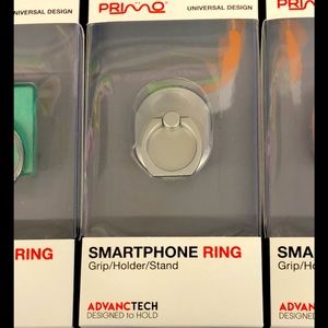 SMARTPHONE RING